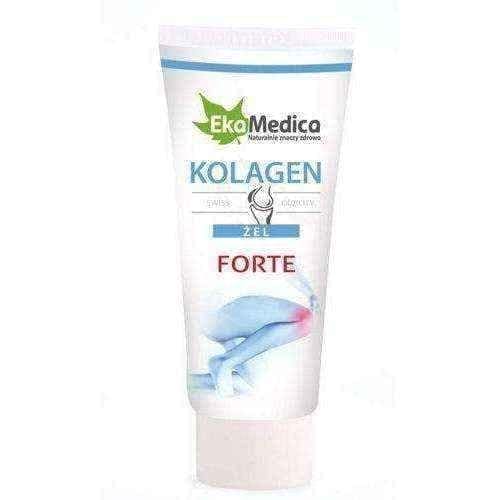 Collagen gel 200ml UK