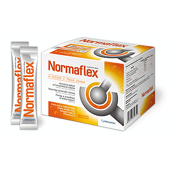 Collagen type 2 | NORMAFLEX x 30 sachets UK