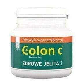 COLON C powder 100g UK