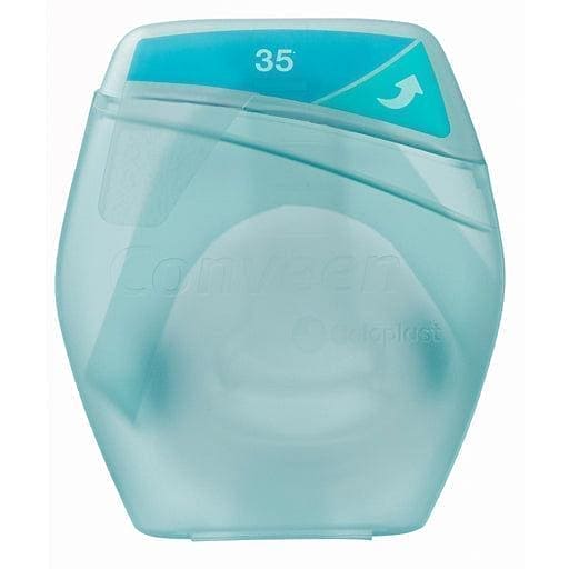 Coloplast , CONVEEN Optima condom urinal 8 cm 35 mm UK