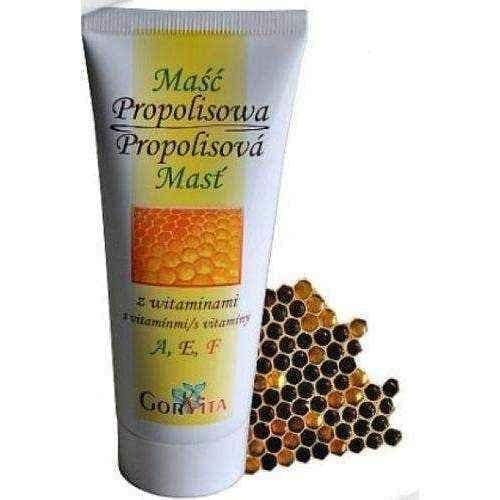 COLOUR propolis 10% 50ml UK