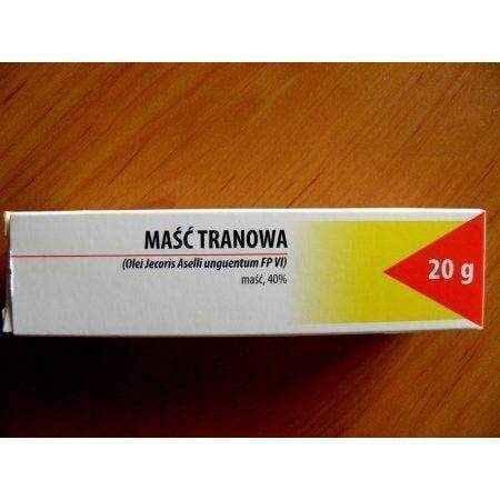 COLOUR TRANOWA 20g fatty acid, epidermis treatment, skin treatment, skin care treatments UK