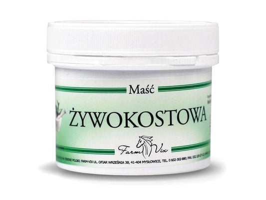 Comfrey ointment astringent 150 ml UK