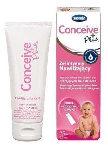 Conceive plus women fertility support 75 ml UK