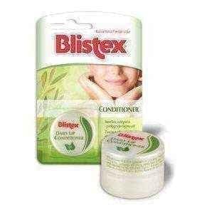 CONDITIONER Blistex Lip Balm 7ml UK