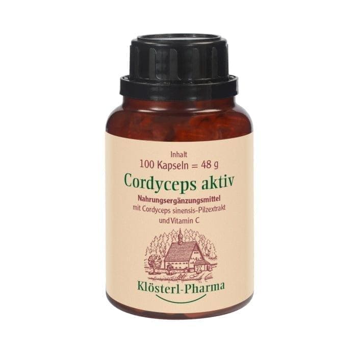 Cordyceps fungus, best cordyceps supplement UK