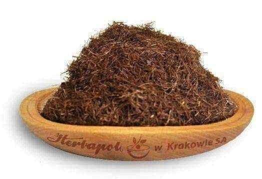 Corn Maize 50g, urinary excretion UK