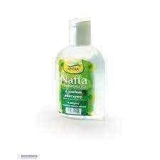 COSMETIC NAFTA WITH JUICE OF POKRZYWY 160ml / 120g, juice beauty UK