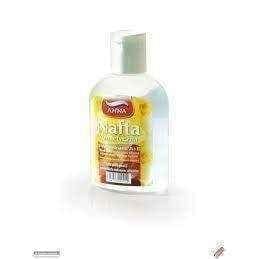 COSMETIC NAFTA WITH VITAMIN A + E 160ml / 120g UK