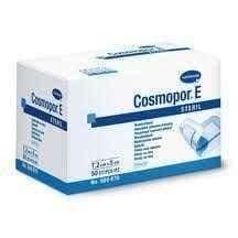 COSMOPOR E sterile dressing 10cm x 8cm x 25 pieces UK