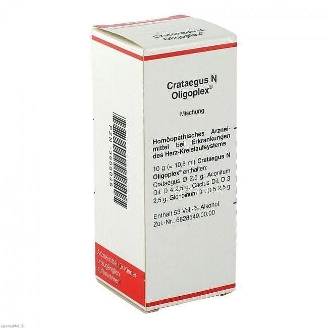 CRATAEGUS N, Aconitum napellus, Selenicereus grandiflorus UK