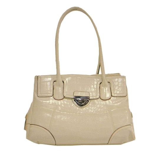 Cream Shoulder Bag UK