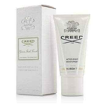 Creed Green Irish Tweed Aftershave Moisturizer 75ml UK