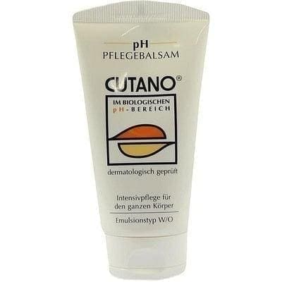 CUTANO body care balm UK