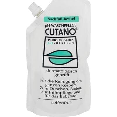 CUTANO, Chamomile Flower, dexpanthenol UK