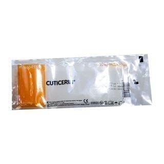 CUTICERIN 7.5x20 cm gauze with ointment coating UK