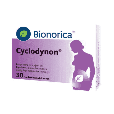 CYCLODYNON, Bionarica Menstrual Disorders FOR FEMININE CARE, PMS UK