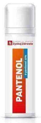 D pantenol Panthenol 10% 150ml UK