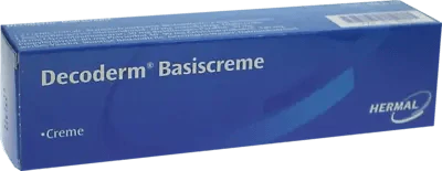 DECODERM base cream UK