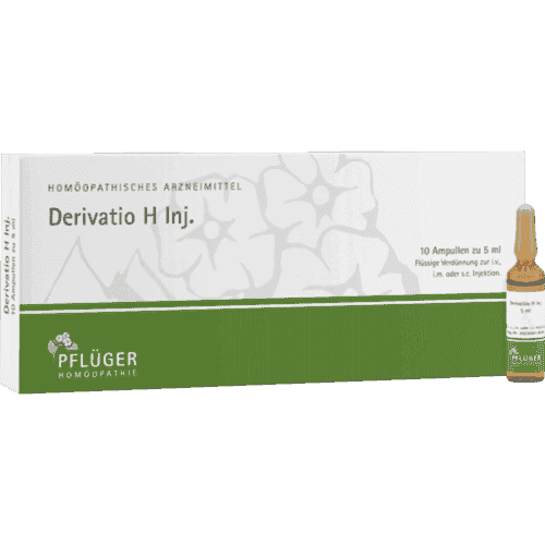 DERIVATIO H INJ 5ML UK