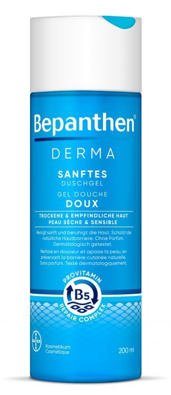 Bepanthen Derma Body Wash Gel
