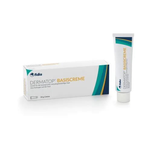 DERMATOP Base Cream