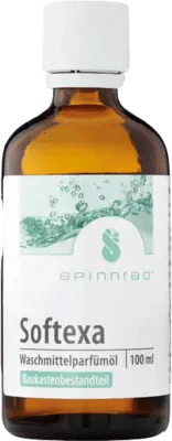 DETERGENT PERFUME Softexa, laundry wash UK