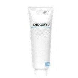 DEXERYL cream 250g skin dryness, atopic dermatitis, ichthyosis, eczema cure UK