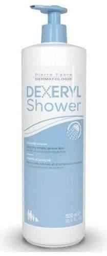 Dexeryl Shower Washing cream 500ml UK