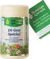DIGEST special tab., digestive stimulator, bloating, flatulence UK