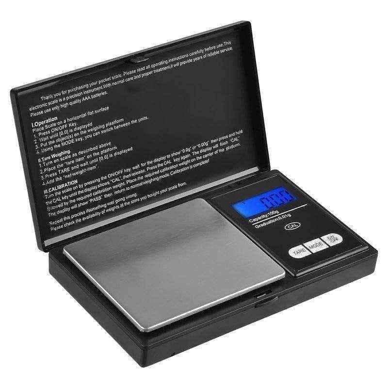 Digital jewelry scale UK