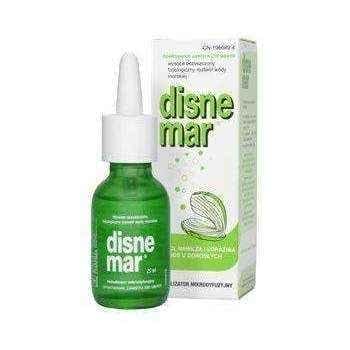 DISNEMAR for adults 25ml, hay fever UK