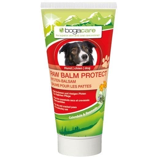 DOG, BOGACARE Paw Balm vet. Protect for dogs UK