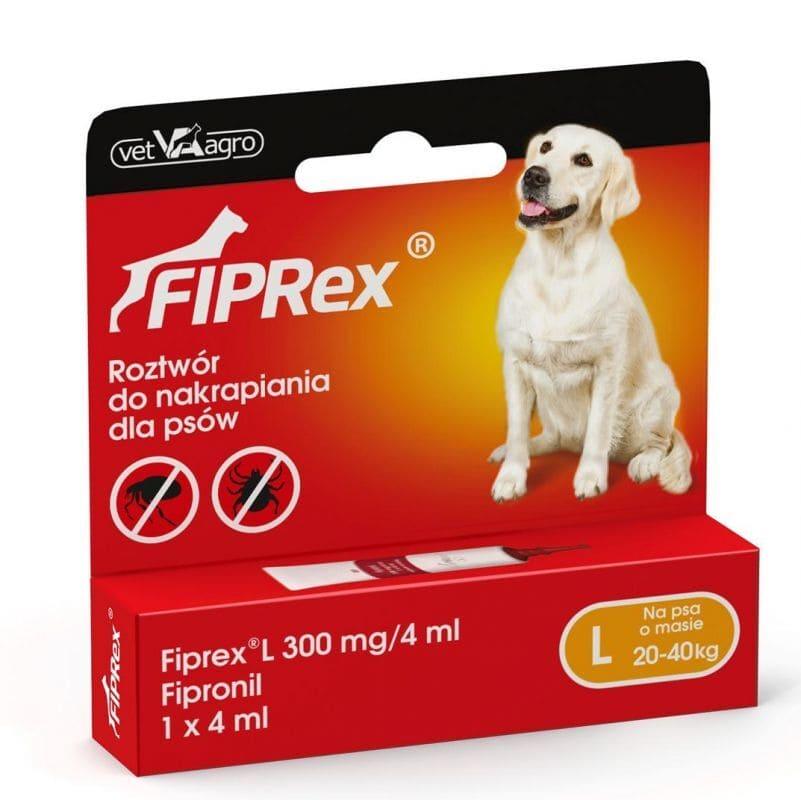 Dog ticks, ticks on dogs UK, dog tick bite, Spot on large dog, Fiprex L UK