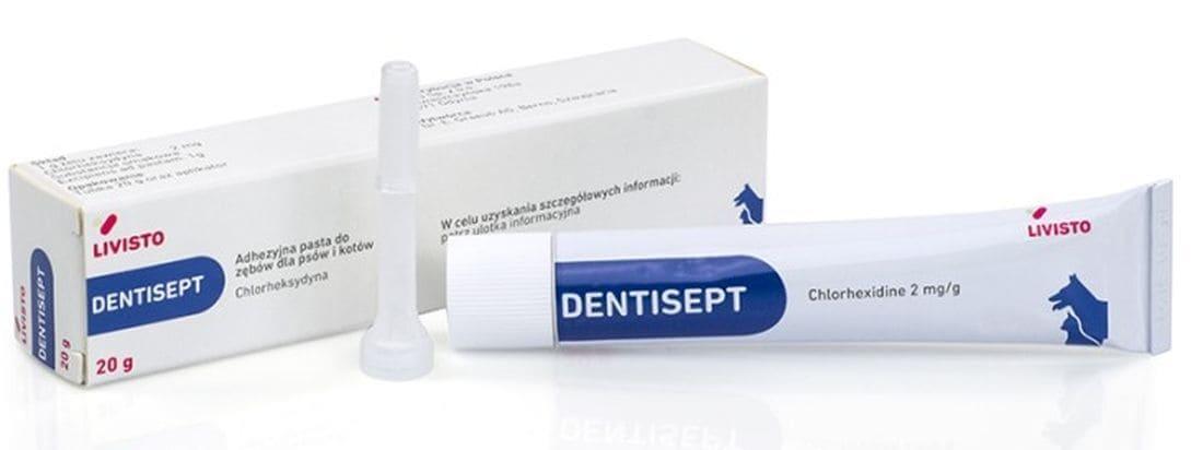 Dogs toothpaste, cat toothpaste, Dentisept UK