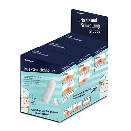 DOMOTHERM insect bite healer UK