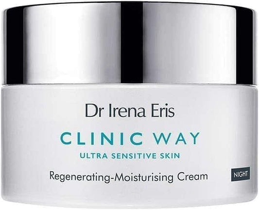 Dr Irena Eris CLINIC WAY Night Cream UK