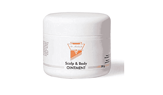 Dr. Michaels Ointment 50 g UK