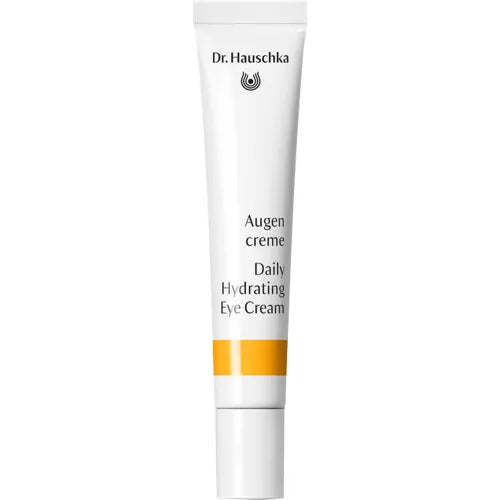 dr hauschka eye cream