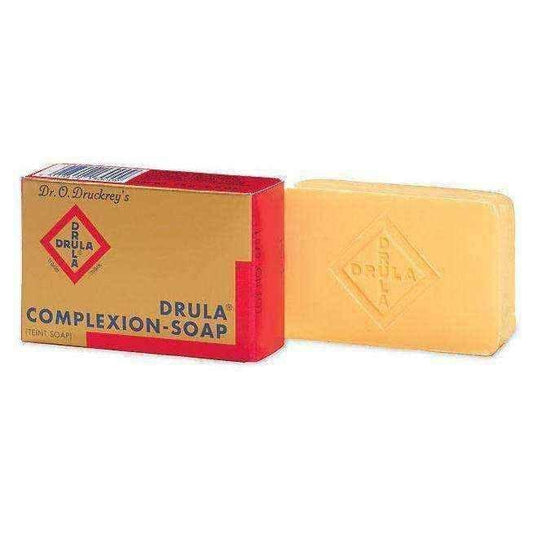 DRULA soap 75g UK