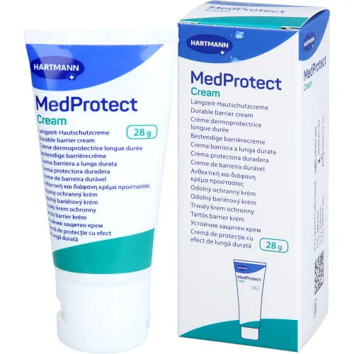 dry skin HARTMANN MedProtect Cream 28 g - 2