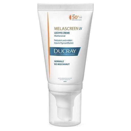DUCRAY MELASCREEN Photoaging UV Cr.light SPF 50+ UK