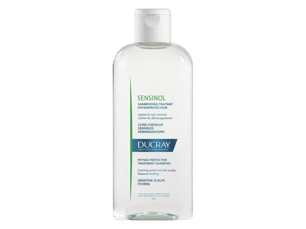 DUCRAY Sensinol shampoo physiological protection UK