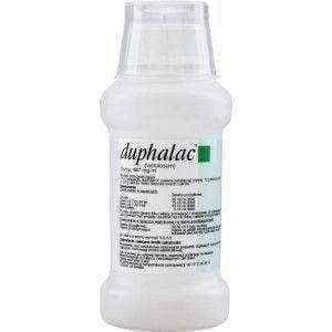 DUPHALAC syrup 150ml hepatic encephalopathy UK