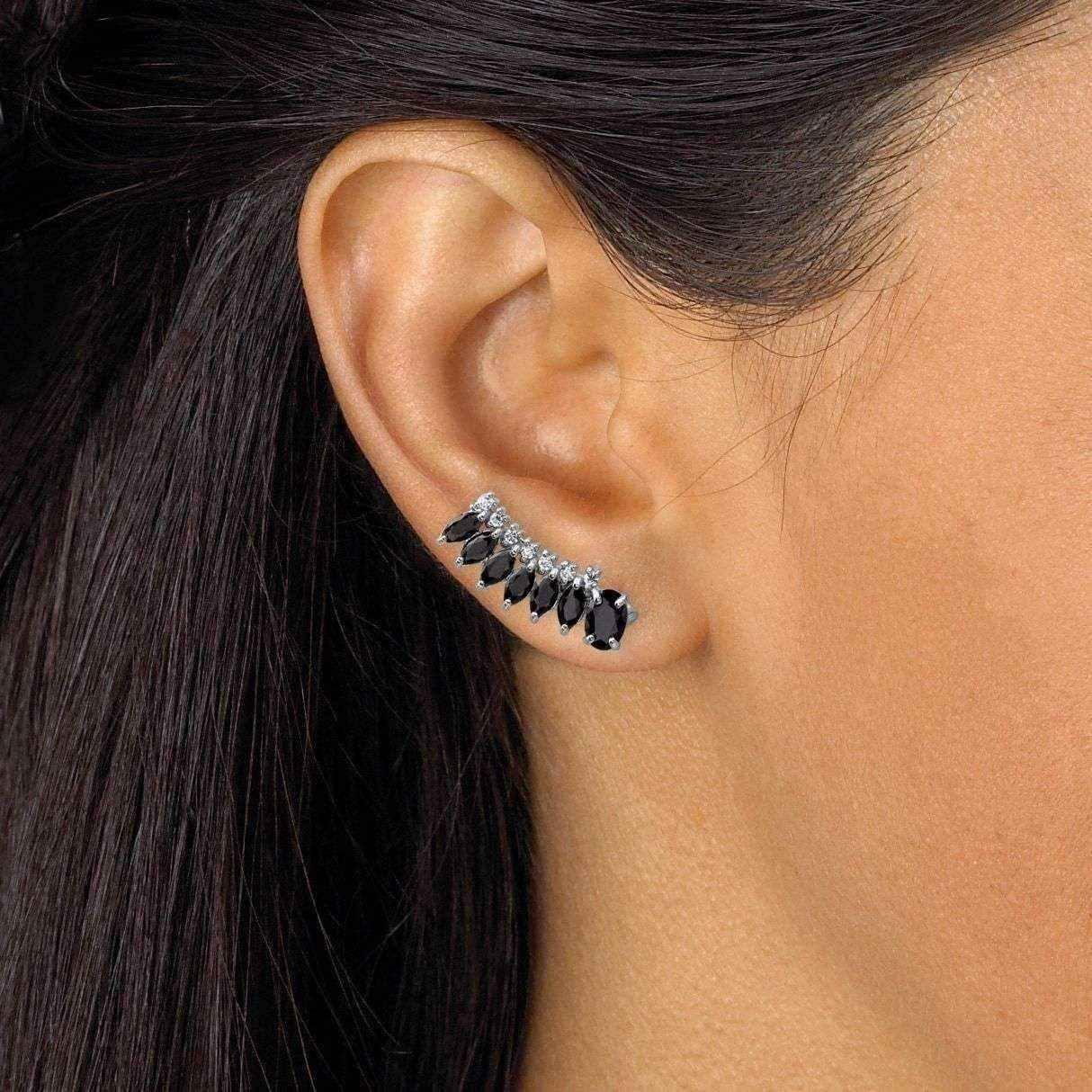 Ear Climber Earrings UK