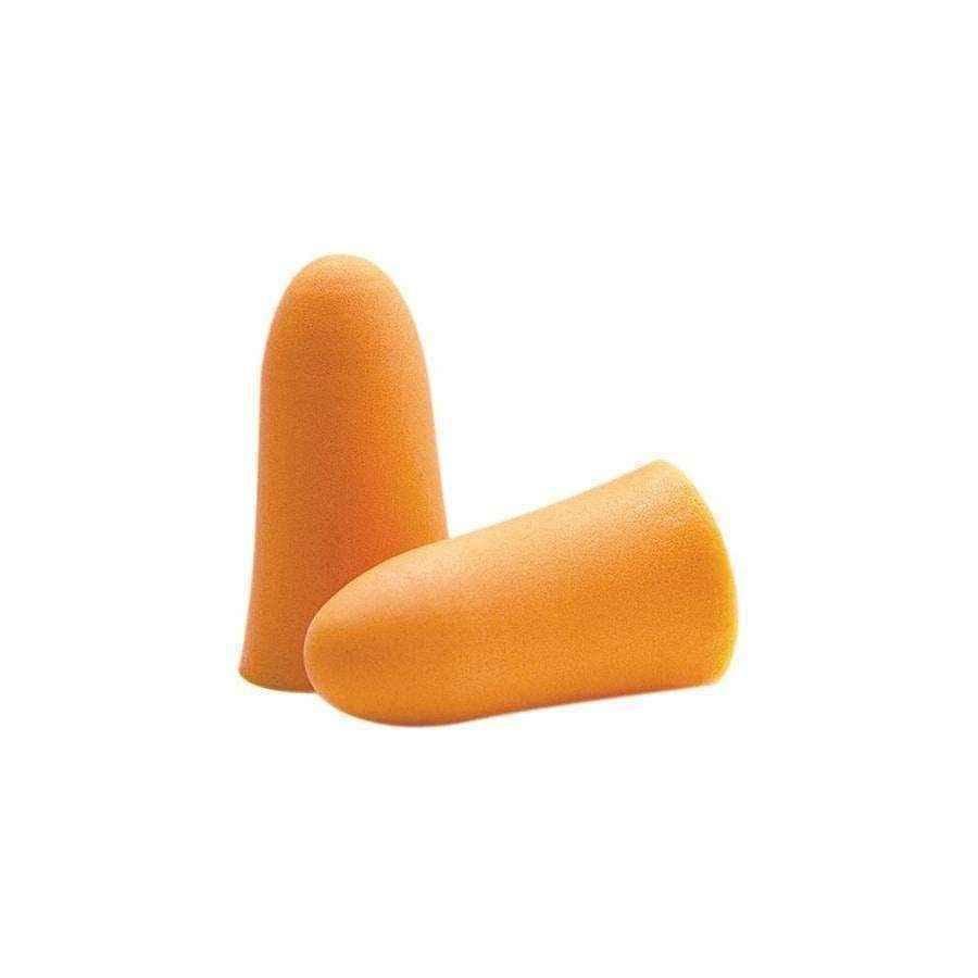 Ear plugs | (Case of 200 pair) UK