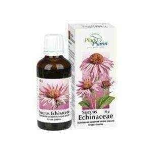 ECHINACEAE Succus 50ml UK