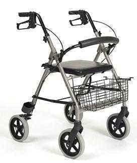 Eco Light four-wheeled balcony x 1 piece UK