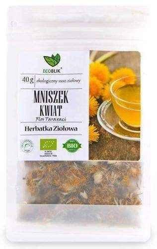 EcoBlik Dandelion flower 40g UK