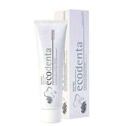 Ecodenta Toothpaste triple action 100ml UK